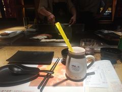 -盛焰铁板烧(硕果时代购物中心店)