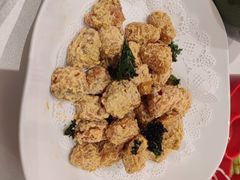 -盛百味·家宴餐厅(霸州分店)