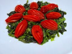 -千禧万福汉亭舫·船舫苏宴