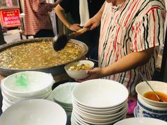 -老字号贾家肉丸糊辣汤(光明巷店)