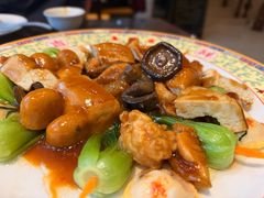 -鹿鸣春饭店(总店)