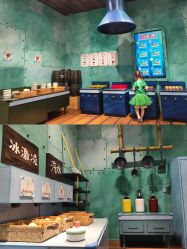 -尼克Playtime(欢乐海岸店)
