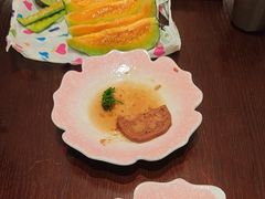-古都历食南京菜·烤鸭·鸭血粉丝·汤包(南京博物院店)