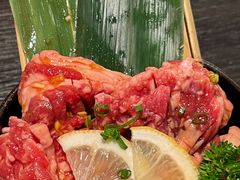 -AJIYA·池袋日式烧肉自助(天津万象城店)