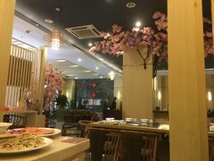 大堂-新廊桥(原科华廊桥店)