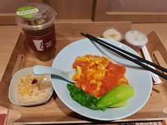 -十八汆·京味打卤面(酒仙桥店)