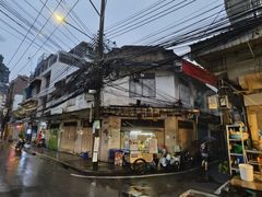 -曼谷国家博物馆