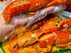 -三妹小龙虾·黄油蟹(华侨城总店)