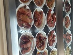 -大娘水饺(朝阳中路百润发店)