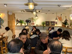 -十面欢腾·海鲜面·台式Bistro(长乐路店)