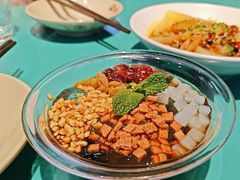 -川正旺江湖菜(三元桥店)