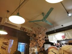 大堂-金龙咖喱