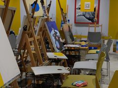 -Refn油画丨零基础定制油画