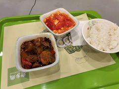 -老乡鸡(武汉烽胜路店)