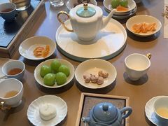 -隐溪茶馆(金虹桥店)