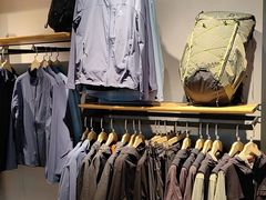 -KAILAS凯乐石(砂之船奥特莱斯店)