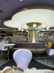 点击看大图 -奈尔宝·国风主题儿童乐园·亲子餐厅(豫园商城店)