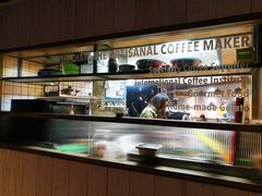 -明谦·Coffee&Cocktail Bar(美您公园店)