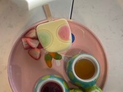 -水桶王国主题餐厅·聚会·生日派对·亲子活动·家庭套餐(亚龙湾希尔顿店)