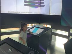 -广州市城市规划展览中心