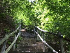 -孤山寨风景区