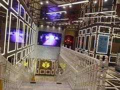 -金麦圣KTV