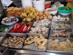 -阿坤纯正西刀鱼丸(Kuala Lumpur Branch)
