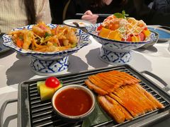 -BetterThai 泰加(苏州中心店)