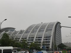 -杭州九堡客运中心