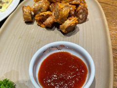 泉州马蹄卷-八闽饭店闽南小镇(铁西店)