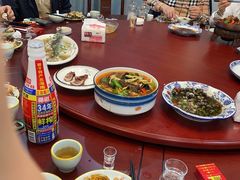 -呼吸森林·生态农庄农家乐私房菜