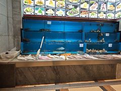 -牟传仁饭庄(星海店)