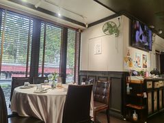 -阿莉餐厅(枣阳路店)