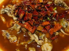 -香融府·烤鸭·家常菜(马家堡路店)