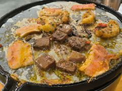 -么子烤肉(化龙池店)