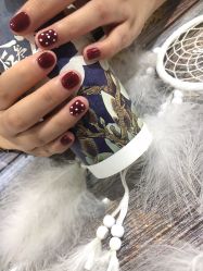 -ChuLian初莲日式美甲美睫