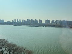 -唐山河头老街国丰维景度假大酒店