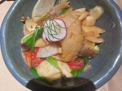 -山石榴·贵州菜(丰盛里店)