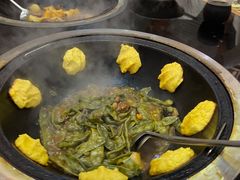 -象牙山铁锅炖(汇东郦城店)