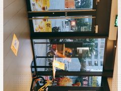 -麦当劳(江滨北路得来速餐厅)