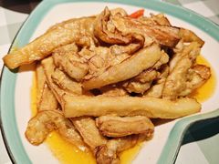 -黄兴南路步行商业街