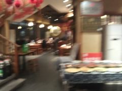 -李久其家民间餐厅(观沙岭公园店)