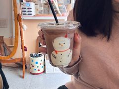 -LIZICAFE小李啡包