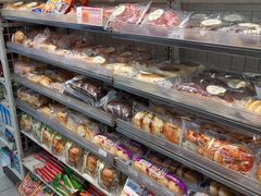 -711便利店(安贞桥胜古南里店)