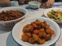 -青花小镇(凯翔新天地店)