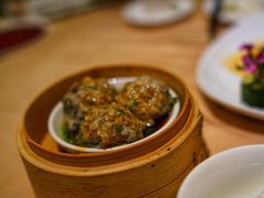 -陶陶居海鲜酒家(新马路店)