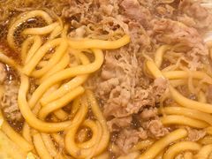 寿喜烧-樱の花亭日本料理店