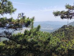 -萍乡武功山风景名胜区