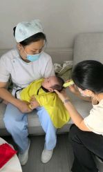 -宝生月子中心·私家园林式(龙华观澜店)