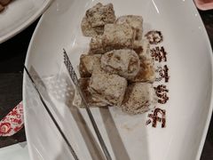 -箪食巷私房菜馆·鲁菜(玉函路店)